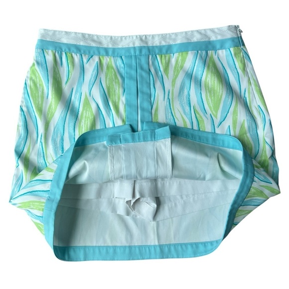 Greg Norman Golf Skort Size 8 - Picture 2 of 8
